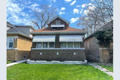 7919 S Wabash Avenue, Chicago, IL 60619 - Photo 1