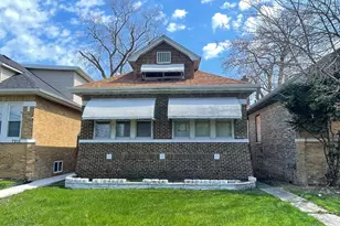 7919 S Wabash Ave, Chicago, IL 60619 - Photo 1