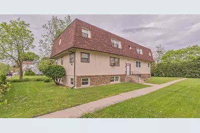 26045 S Oak Road, Monee, IL 60449 - Photo 1