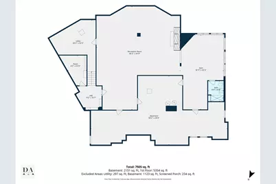 5 Hillburn Court, North Barrington, IL 60010 - Photo 47