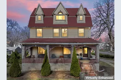 51 W 21st Street, Chicago Heights, IL 60411 - Photo 1