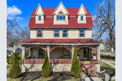 51 W 21st Street, Chicago Heights, IL 60411 - Photo 33