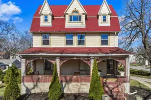 51 W 21st St, Chicago Heights, IL 60411 - Photo 33