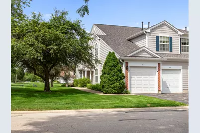 4 Truman Court #B, Streamwood, IL 60107 - Photo 1