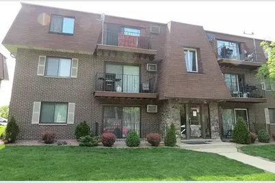 10508 S Highland Avenue #1D, Worth, IL 60482 - Photo 1
