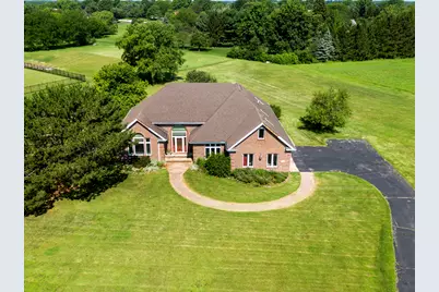 26502 S Winfield Road, Monee, IL 60449 - Photo 1