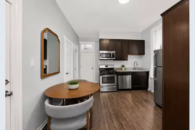 841 N Damen Avenue #2F, Chicago, IL 60622 - Photo 9