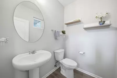 8624 Archer Avenue #3, Willow Springs, IL 60480 - Photo 19