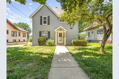 332 N London Avenue, Rockford, IL 61107 - Photo 1