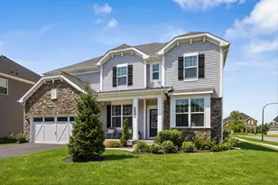 2540 Weatherbee Ln, Naperville, IL 60563 - Photo 1