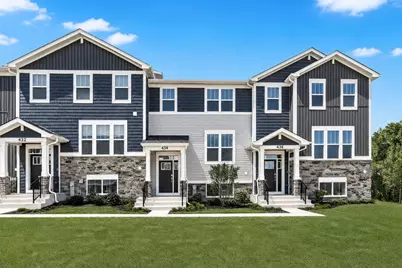 434 Red Oak Circle, Volo, IL 60020 - Photo 1