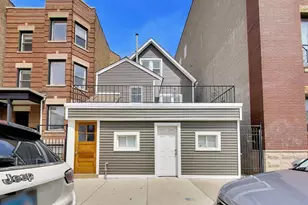 3450 W Diversey Ave, Chicago, IL 60647 - Photo 1