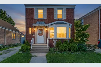 10718 S Trumbull Avenue, Chicago, IL 60655 - Photo 1