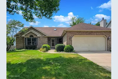 1911 Chestnut Hill Road, Plainfield, IL 60586 - Photo 1