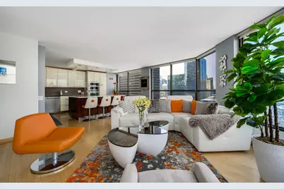 405 N Wabash Avenue #2903, Chicago, IL 60611 - Photo 3