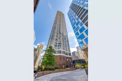 405 N Wabash Avenue #2903, Chicago, IL 60611 - Photo 1