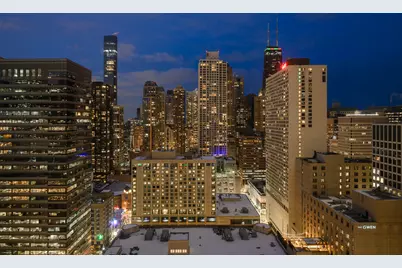 405 N Wabash Avenue #2903, Chicago, IL 60611 - Photo 35