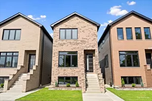 5328 S Mason Ave, Chicago, IL 60638 - Photo 1