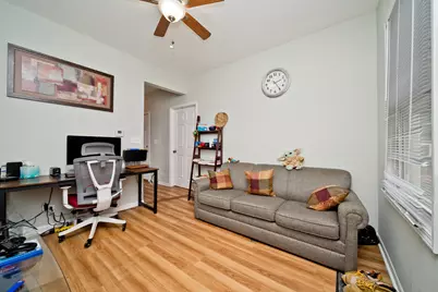 1431 W Flournoy Street #2R, Chicago, IL 60607 - Photo 3