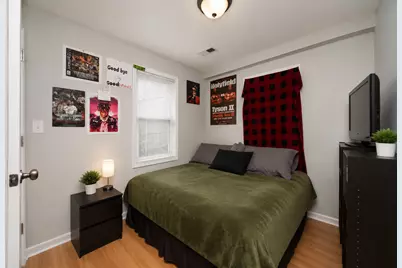 1431 W Flournoy Street #2R, Chicago, IL 60607 - Photo 7