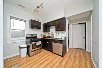1431 W Flournoy Street #2R, Chicago, IL 60607 - Photo 5
