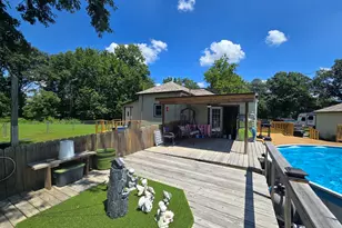 4707 E Il Hwy 15, Chicago, IL 62898 - Photo 21