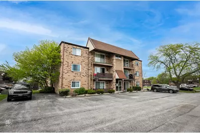 7109 Laverne Lane #1A, Tinley Park, IL 60477 - Photo 1