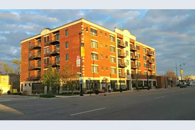 8255 Skokie Boulevard #501, Skokie, IL 60077 - Photo 1
