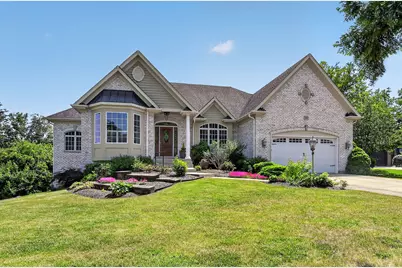 715 Marston Avenue, Glen Ellyn, IL 60137 - Photo 1