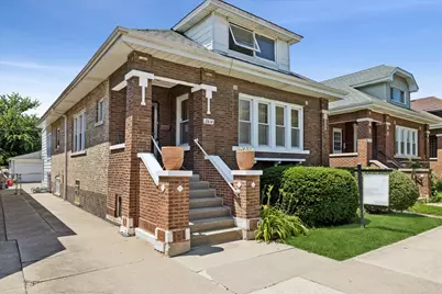 2414 East Avenue, Berwyn, IL 60402 - Photo 1