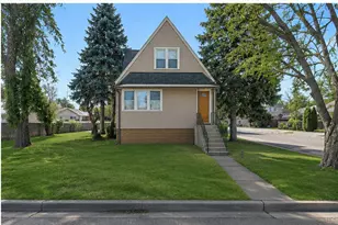 5649 W 87th Pl, Oak Lawn, IL 60453 - Photo 1