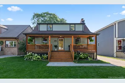 9323 S Spaulding Avenue, Evergreen Park, IL 60805 - Photo 1