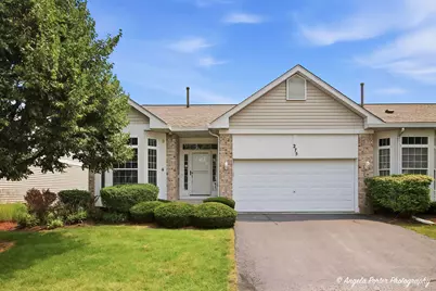 275 Firenze Drive #275, Cary, IL 60013 - Photo 1