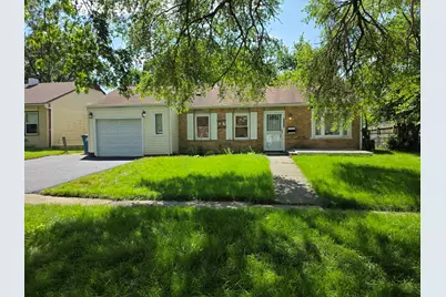 21716 Orion Avenue, Sauk Village, IL 60411 - Photo 1