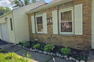 21716 Orion Ave, Sauk Village, IL 60411 - Photo 3