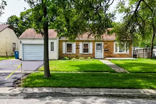 21716 Orion Ave, Sauk Village, IL 60411 - Photo 9
