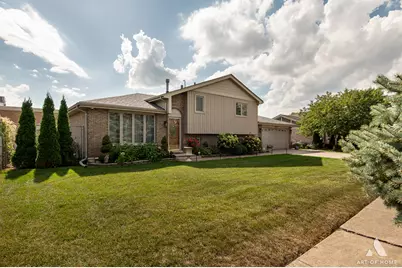 8611 W 75 Street, Justice, IL 60458 - Photo 3