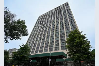 5201 S Cornell Avenue #5D, Chicago, IL 60615 - Photo 1