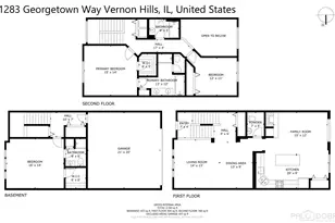 1283 Georgetown Way, Vernon Hills, IL 60061 - Photo 45