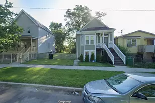 5720 S La Salle St, Chicago, IL 60621 - Photo 1