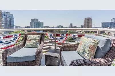 1515 S Prairie Avenue #1214, Chicago, IL 60605 - Photo 13