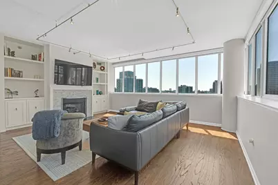 1515 S Prairie Avenue #1214, Chicago, IL 60605 - Photo 3