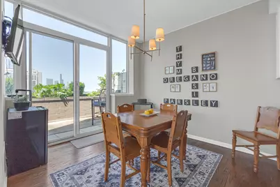 1515 S Prairie Avenue #1214, Chicago, IL 60605 - Photo 9