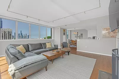 1515 S Prairie Avenue #1214, Chicago, IL 60605 - Photo 5