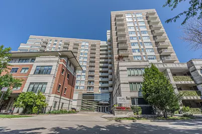 1515 S Prairie Avenue #1214, Chicago, IL 60605 - Photo 1