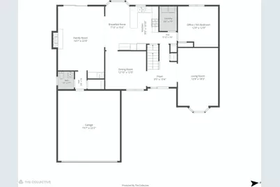 6402 Indian Head Court, Indian Head Park, IL 60525 - Photo 47