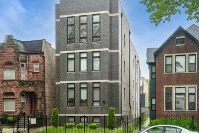 4730 S Champlain Avenue #3, Chicago, IL 60615 - Photo 1