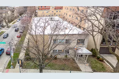 1008 Washington Boulevard #5, Oak Park, IL 60302 - Photo 1