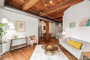 225 W Huron St, Chicago, IL 60654 - Photo 3