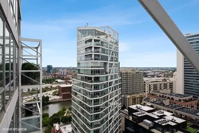 653 N Kingsbury Street #2104, Chicago, IL 60654 - Photo 11